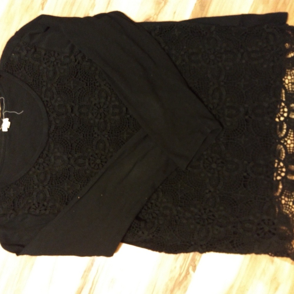 J Crew top
